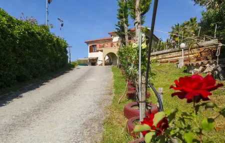 Maison 2 chambres avec vue mer à Marina di Ascea : photo 12