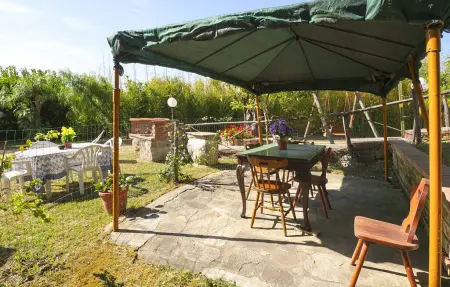 Maison 2 chambres avec vue mer à Marina di Ascea : photo 13