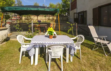 Maison 2 chambres avec vue mer à Marina di Ascea : photo 14