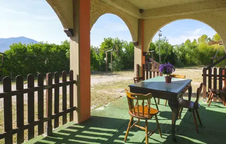 Maison 2 chambres avec vue mer à Marina di Ascea : photo 16