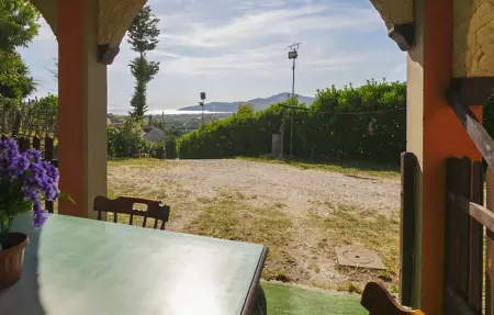 Maison 2 chambres avec vue mer à Marina di Ascea : photo 17