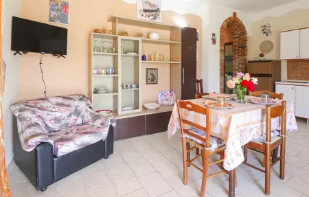 Maison 2 chambres avec vue mer à Marina di Ascea : photo 18