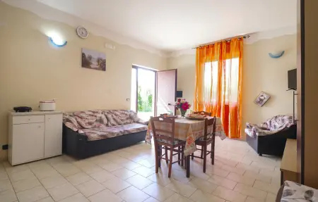 Maison 2 chambres avec vue mer à Marina di Ascea : photo 19