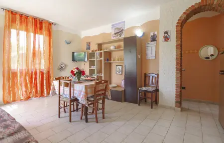 Maison 2 chambres avec vue mer à Marina di Ascea : photo 20
