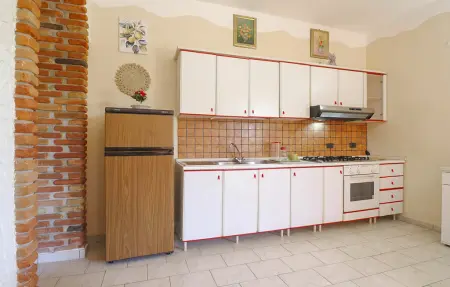 Maison 2 chambres avec vue mer à Marina di Ascea : photo 21