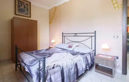 Maison 2 chambres avec vue mer à Marina di Ascea : photo 22