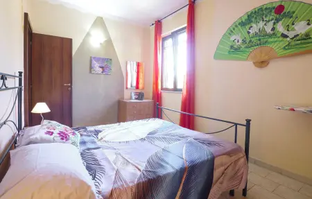 Maison 2 chambres avec vue mer à Marina di Ascea : photo 23