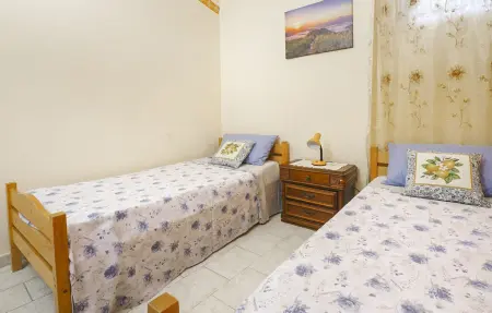 Maison 2 chambres avec vue mer à Marina di Ascea : photo 24