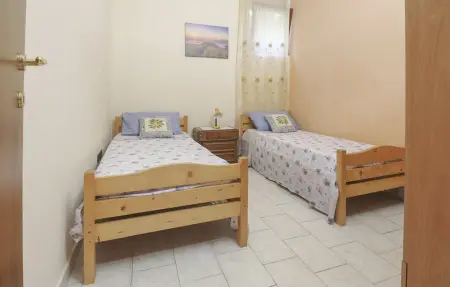 Maison 2 chambres avec vue mer à Marina di Ascea : photo 25