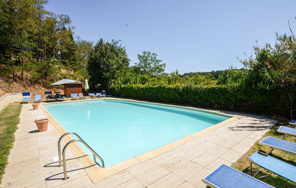 Fienile 2, Maison 6 personnes à Poggibonsi - Photo 2