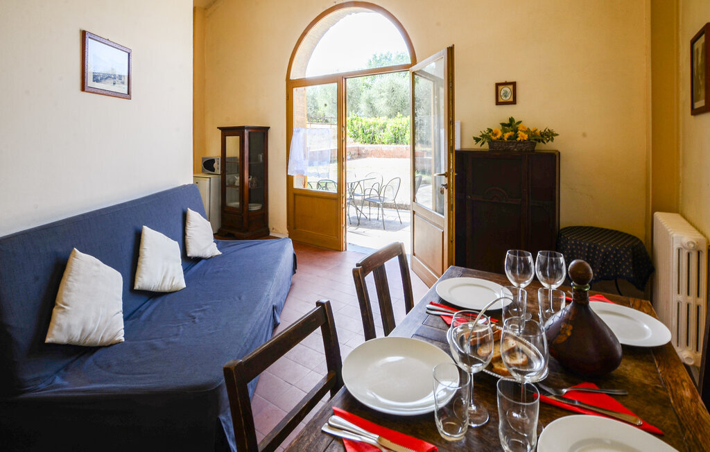 Fienile 2, Maison 6 personnes à Poggibonsi - Photo 3