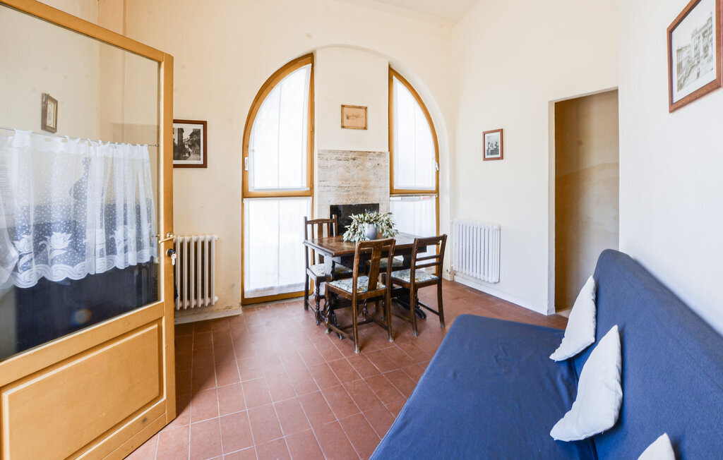 Fienile 2, Maison 6 personnes à Poggibonsi - Photo 5