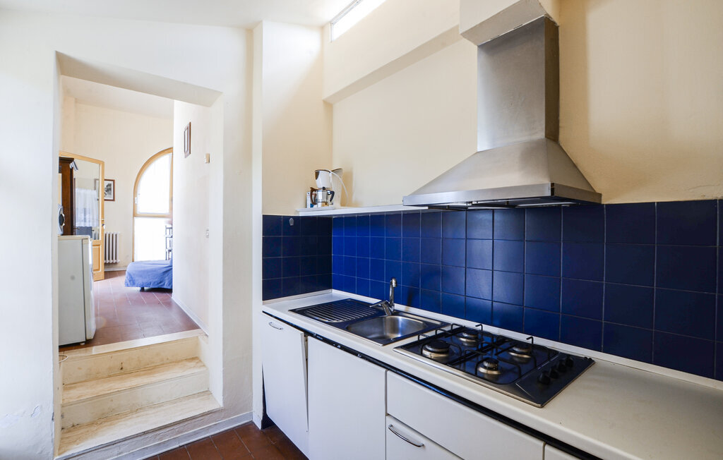 Fienile 2, Maison 6 personnes à Poggibonsi - Photo 6