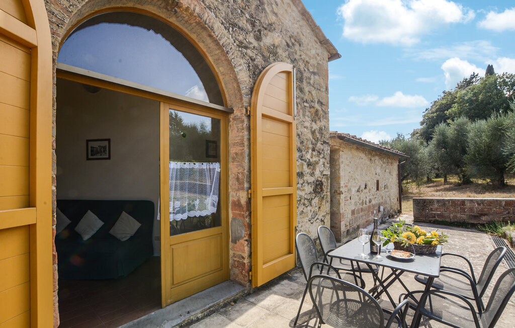 Fienile 2, Maison 6 personnes à Poggibonsi - Photo 8