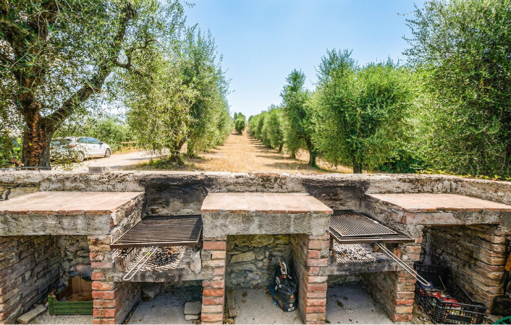 Fienile 2, Maison 6 personnes à Poggibonsi - Photo 9