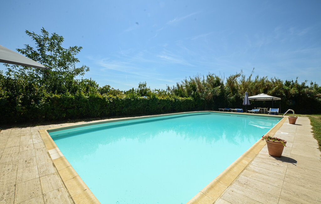 Fienile 2, Maison 6 personnes à Poggibonsi - Photo 10