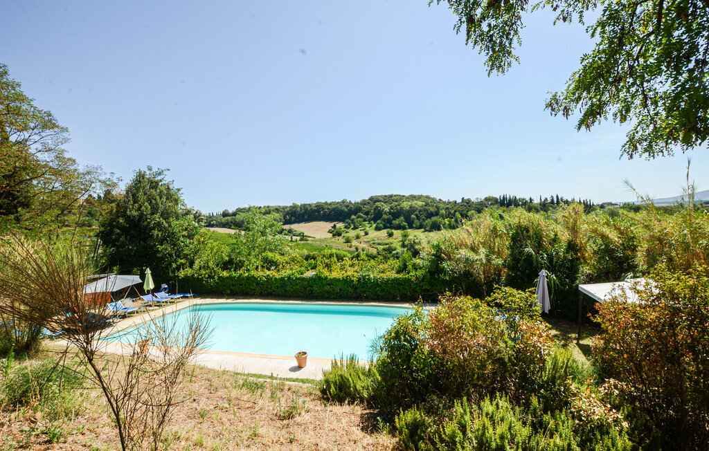 Fienile 2, Maison 6 personnes à Poggibonsi - Photo 11