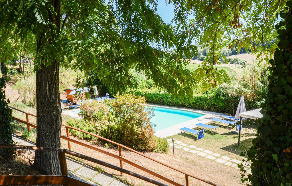 Fienile 2, Maison 6 personnes à Poggibonsi - Photo 12