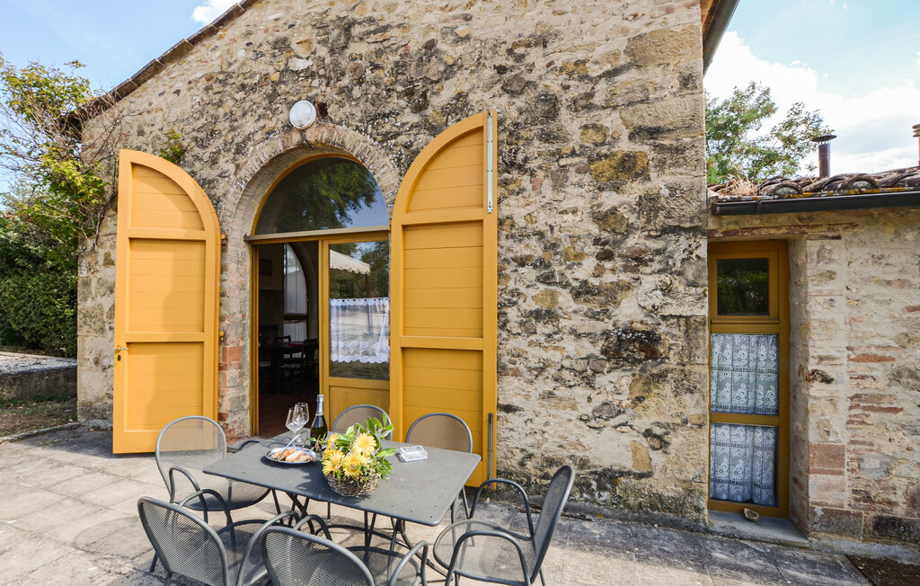 Fienile 2, Maison 6 personnes à Poggibonsi - Photo 13