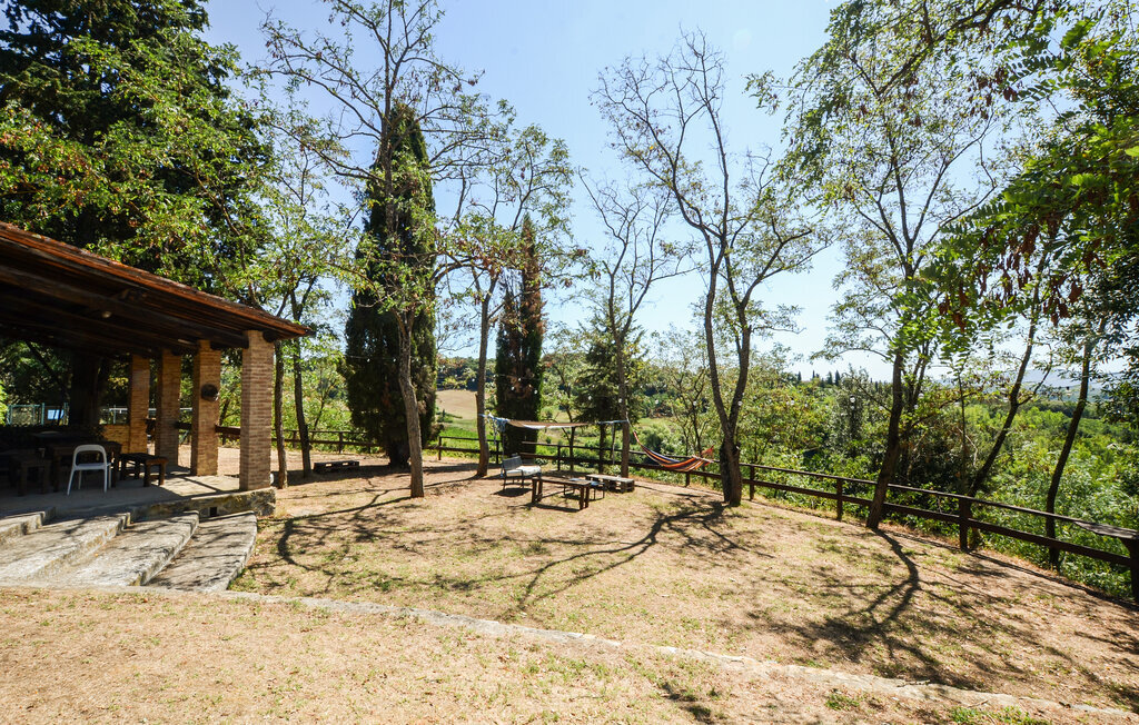 Fienile 2, Maison 6 personnes à Poggibonsi - Photo 14