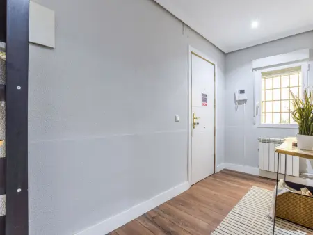 Appartement 4 chambres Retiro VII - 8 personnes à Madrid : photo 12