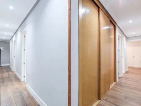 Appartement 4 chambres Retiro VII - 8 personnes à Madrid : photo 19