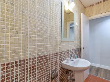 Appartement 4 chambres Retiro VII - 8 personnes à Madrid : photo 23