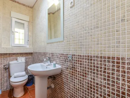 Appartement 4 chambres Retiro VII - 8 personnes à Madrid : photo 24