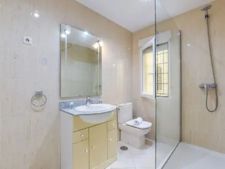Appartement 4 chambres Retiro VII - 8 personnes à Madrid : photo 25
