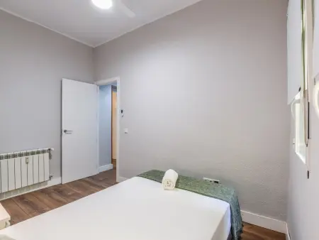 Appartement 4 chambres Retiro VII - 8 personnes à Madrid : photo 31