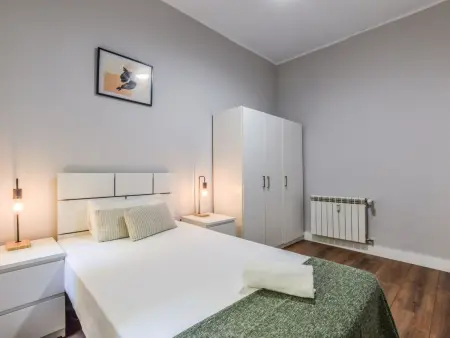 Appartement 4 chambres Retiro VII - 8 personnes à Madrid : photo 32