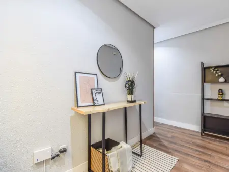 Appartement 4 chambres Retiro VII - 8 personnes à Madrid : photo 39