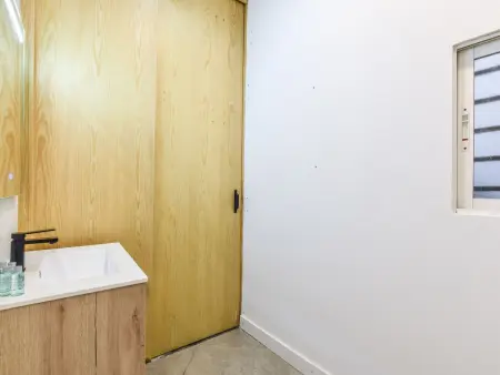 Studio Gran Vía VIII, 40 m² pour 4 adultes à Madrid : photo 6