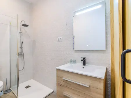 Studio Gran Vía VIII, 40 m² pour 4 adultes à Madrid : photo 7