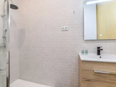 Studio Gran Vía VIII, 40 m² pour 4 adultes à Madrid : photo 8
