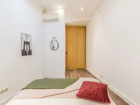 Studio Gran Vía VIII, 40 m² pour 4 adultes à Madrid : photo 11