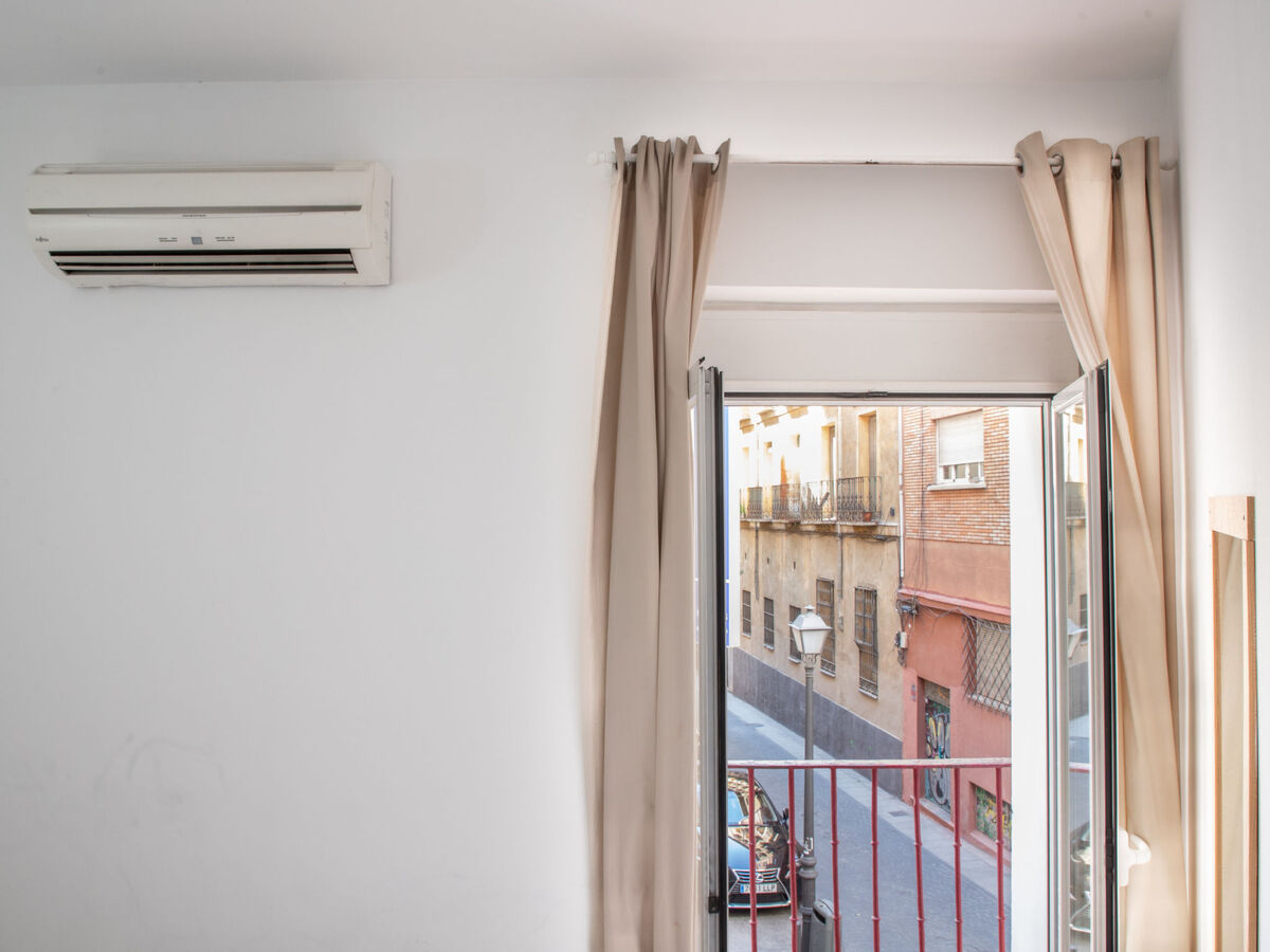 Gran Vía I - Appartement 4 pièces pour 8 personnes - Photo 9