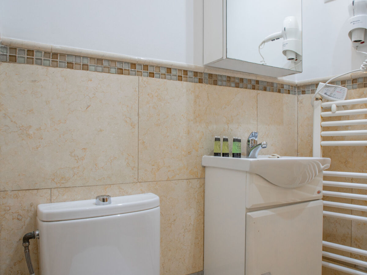 Gran Vía I - Appartement 4 pièces pour 8 personnes - Photo 11