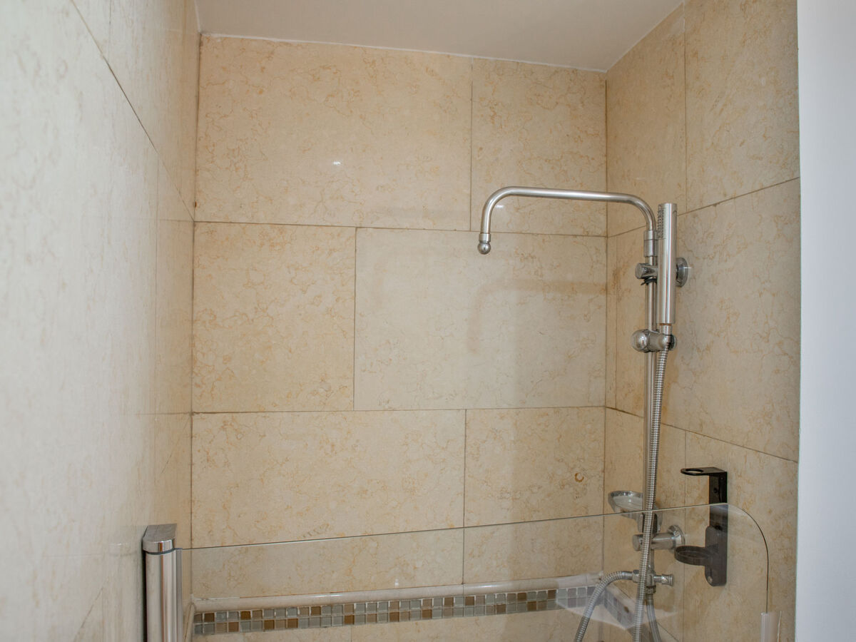 Gran Vía I - Appartement 4 pièces pour 8 personnes - Photo 13