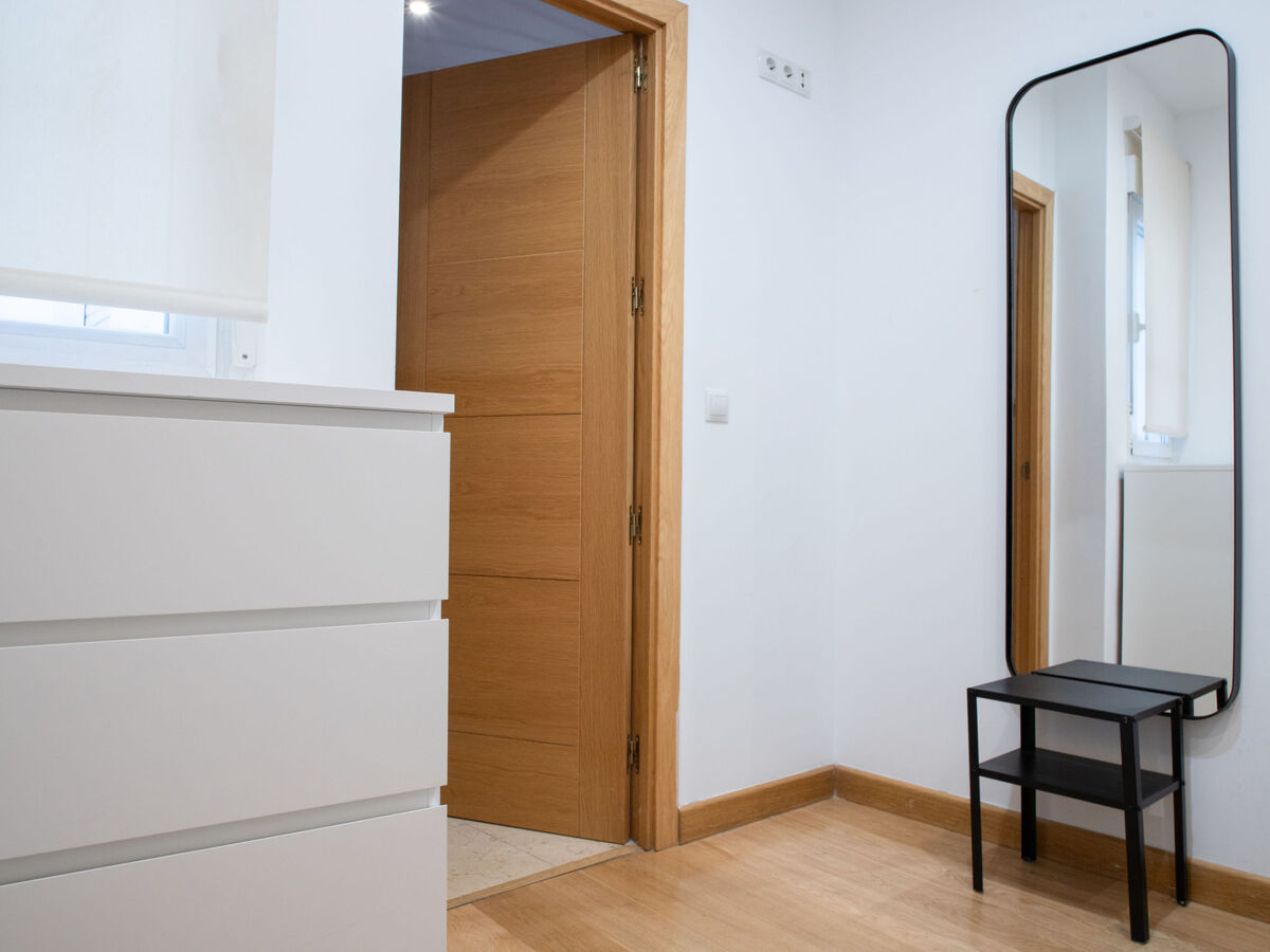 Gran Vía I - Appartement 4 pièces pour 8 personnes - Photo 17