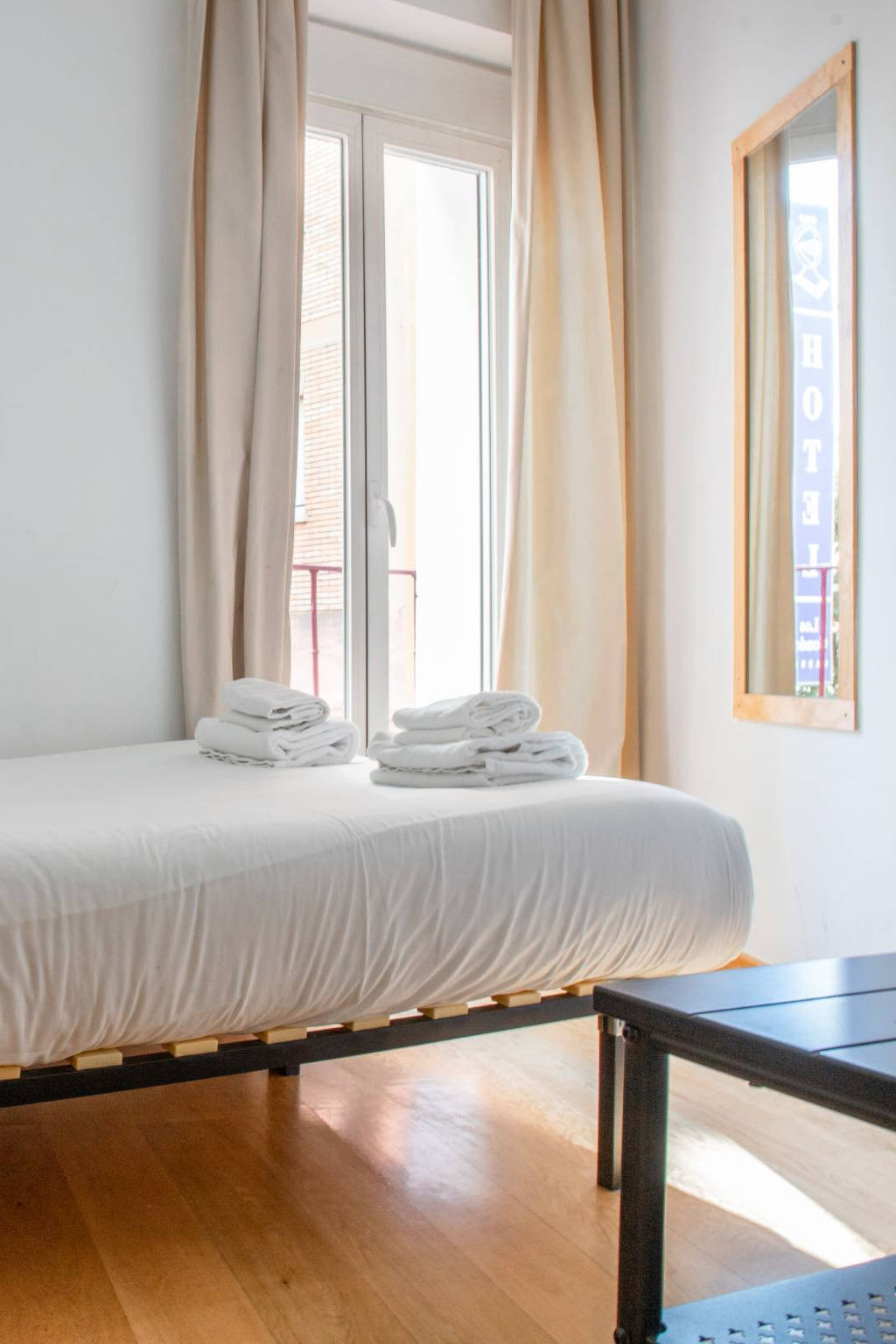 Gran Vía I - Appartement 4 pièces pour 8 personnes - Photo 19