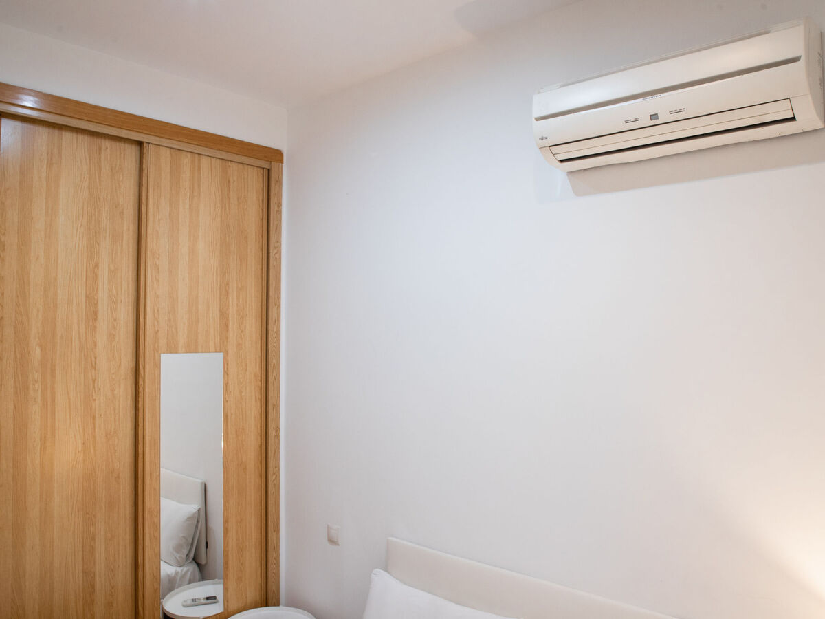 Gran Vía I - Appartement 4 pièces pour 8 personnes - Photo 22