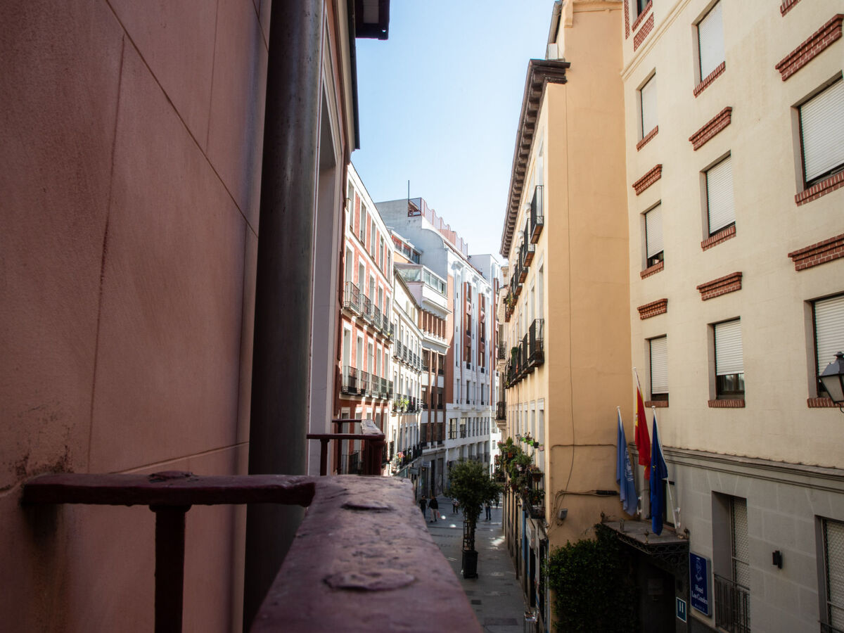 Gran Vía I - Appartement 4 pièces pour 8 personnes - Photo 25