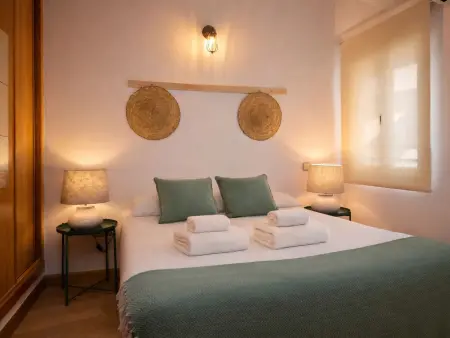Location appartement à Madrid
