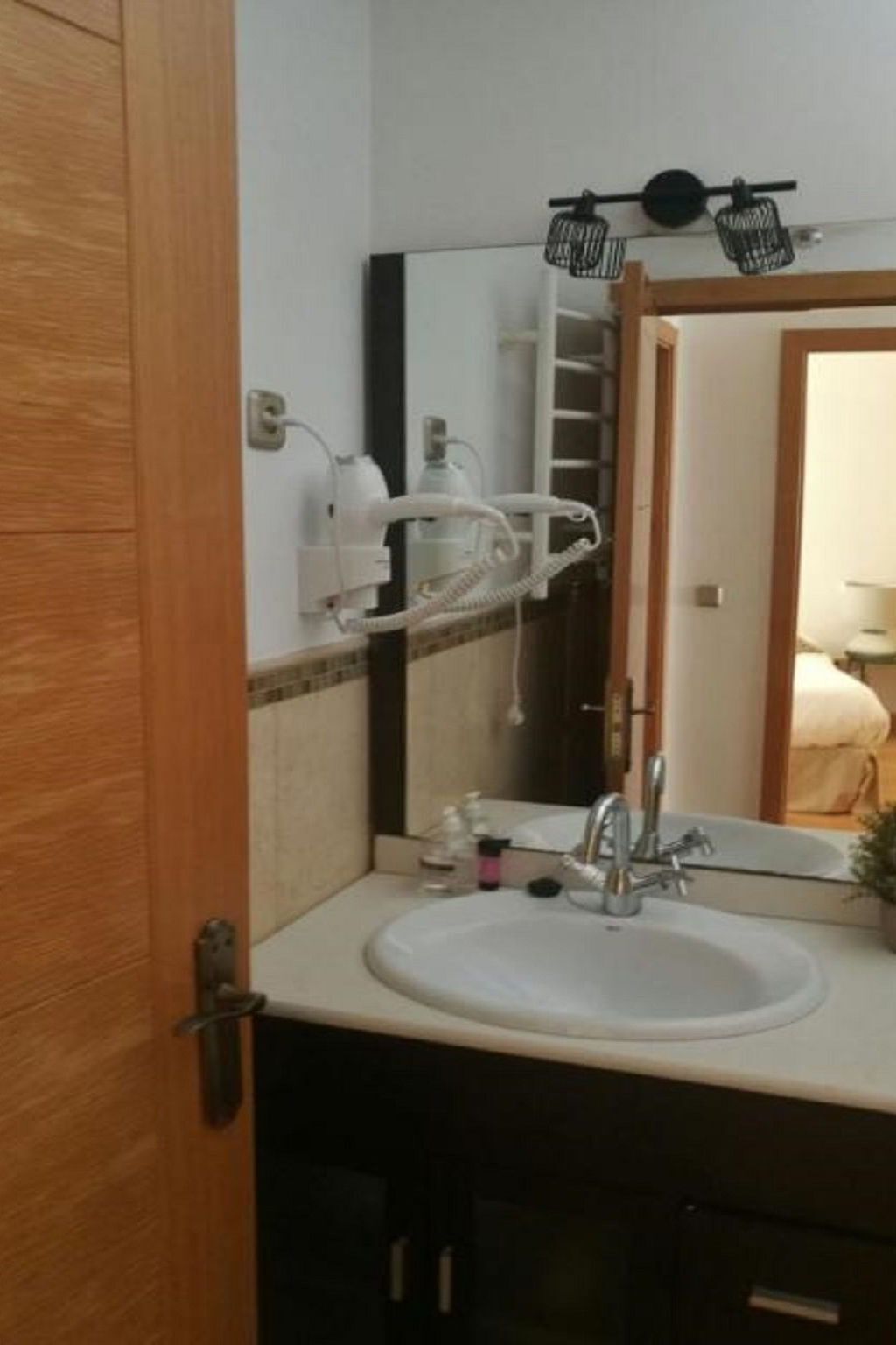 Appartement Gran Vía II - 8 personnes, 3 chambres à Madrid - Photo 15