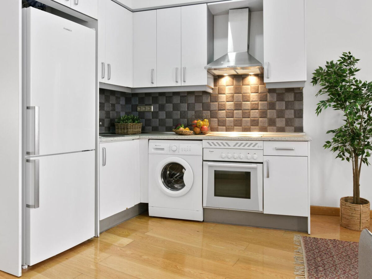 Appartement Gran Vía II - 8 personnes, 3 chambres à Madrid - Photo 17