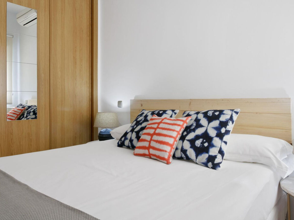 Appartement Gran Vía II - 8 personnes, 3 chambres à Madrid - Photo 20