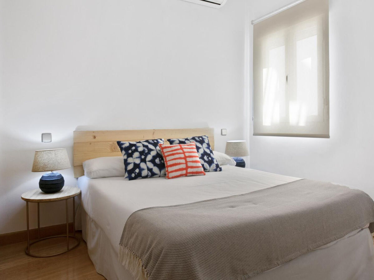 Appartement Gran Vía II - 8 personnes, 3 chambres à Madrid - Photo 21