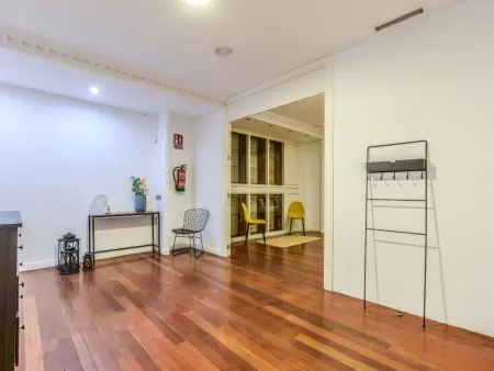 Appartement Fuencarral V - 12 personnes à Madrid : photo 9