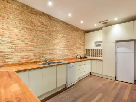 Appartement Fuencarral V - 12 personnes à Madrid : photo 11